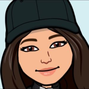 Meet your Posher, Lina